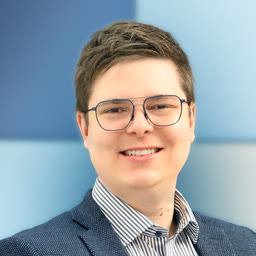 Martin Buchberger, Geschäftsführer der ABF GmbH in Linz